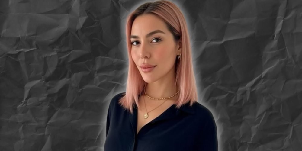 Frida Sofía embarazo