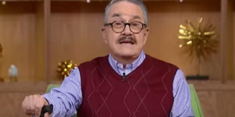 Estado de salud Pedrito Sola