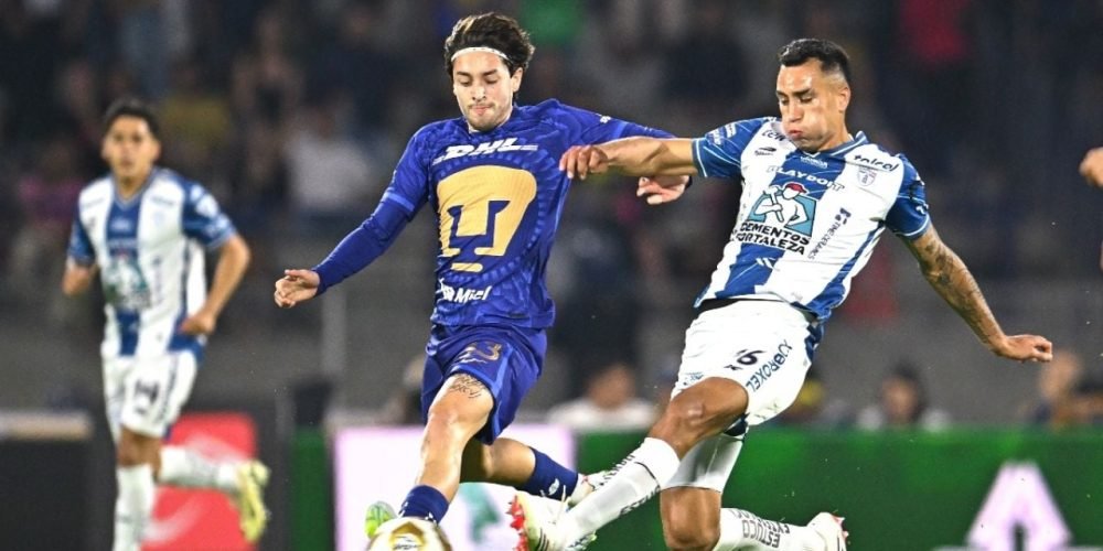 Pumas final Liga MX
