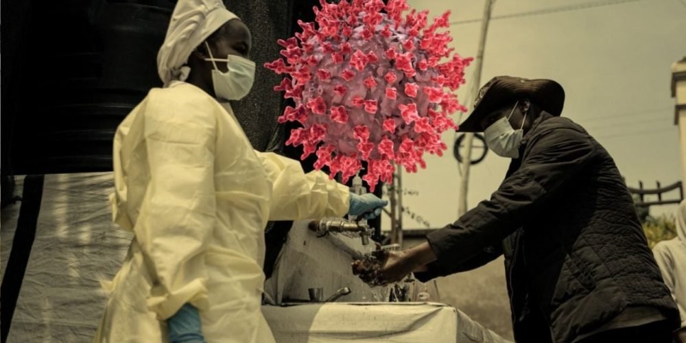 virus ébola Bundibugyo
