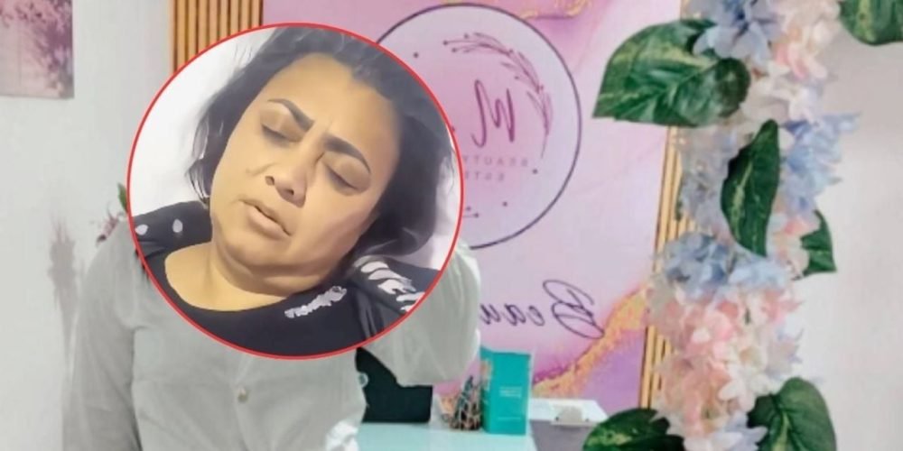 Desaparición Yulixa Toloza