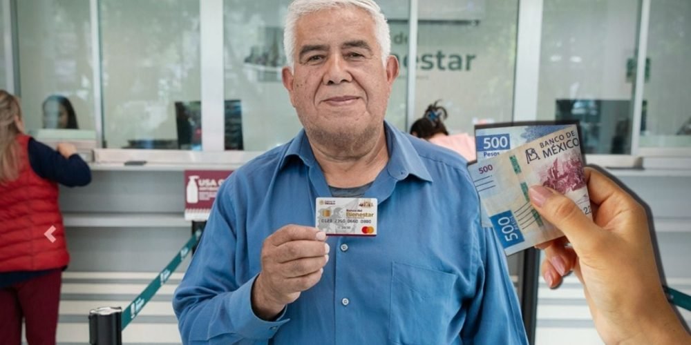 Pensión Bienestar 2026