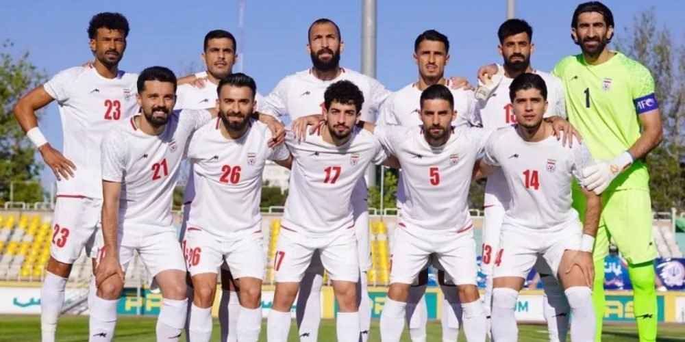 Irán Mundial 2026 migración