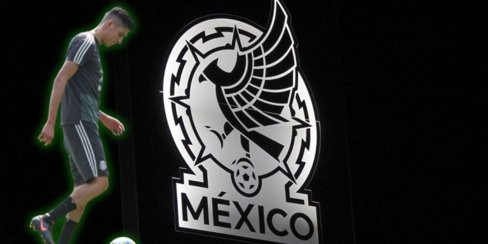 Selección Mexicana Mundial 2026