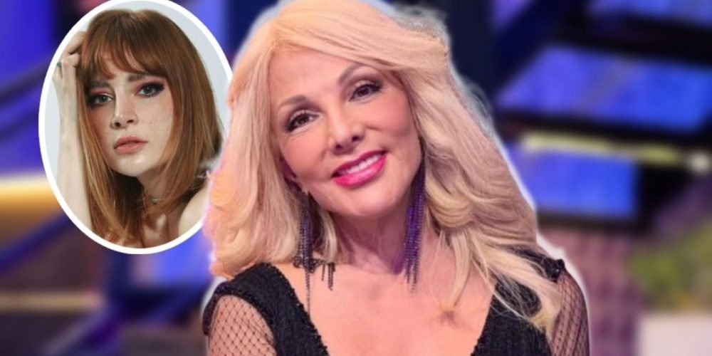 Olivia Collins Imelda Garza Tuñón