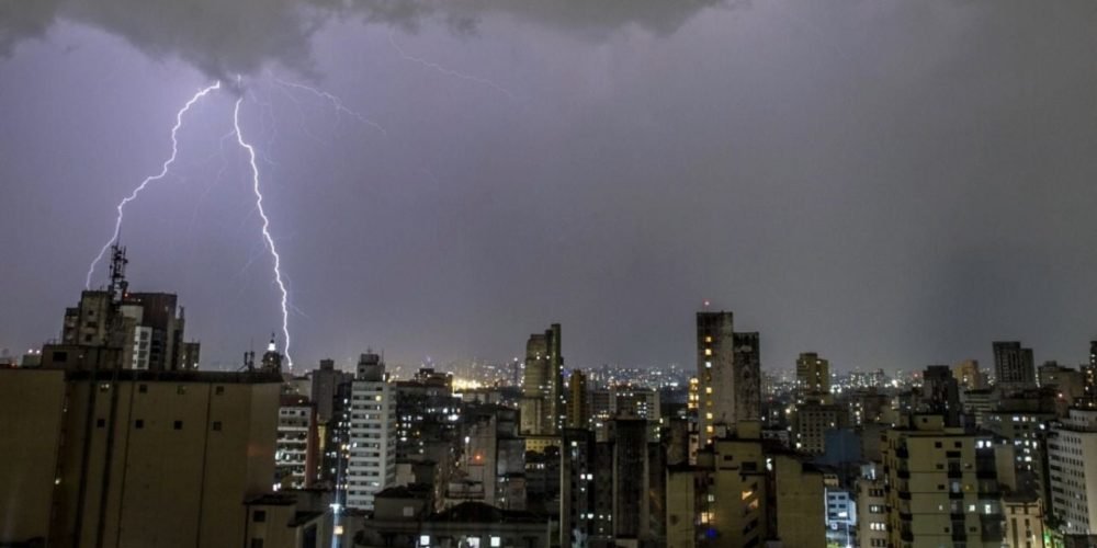 Estados en alerta por lluvias