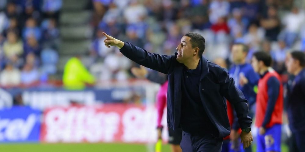 Final Liga MX entrenadores mexicanos