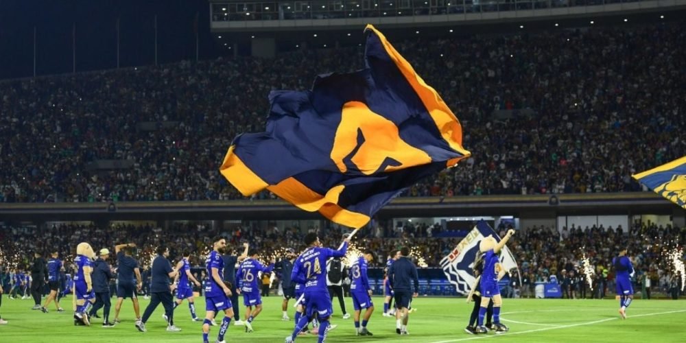 árbitros final Liga MX