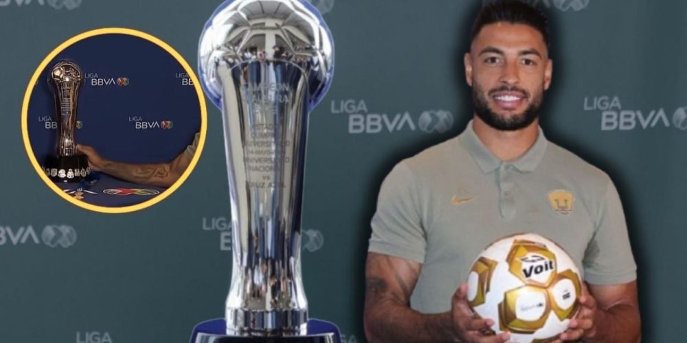 Maldición Pumas Final
