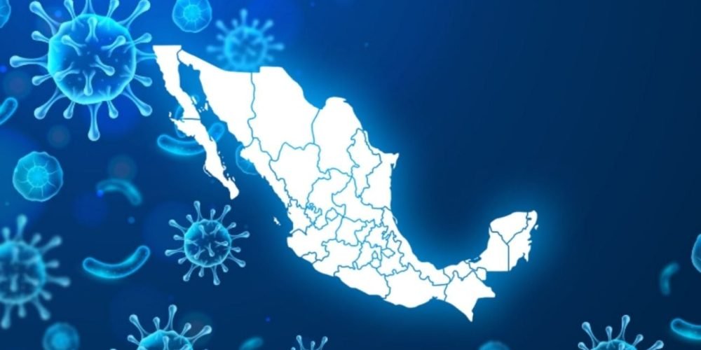 Riesgo Ébola México