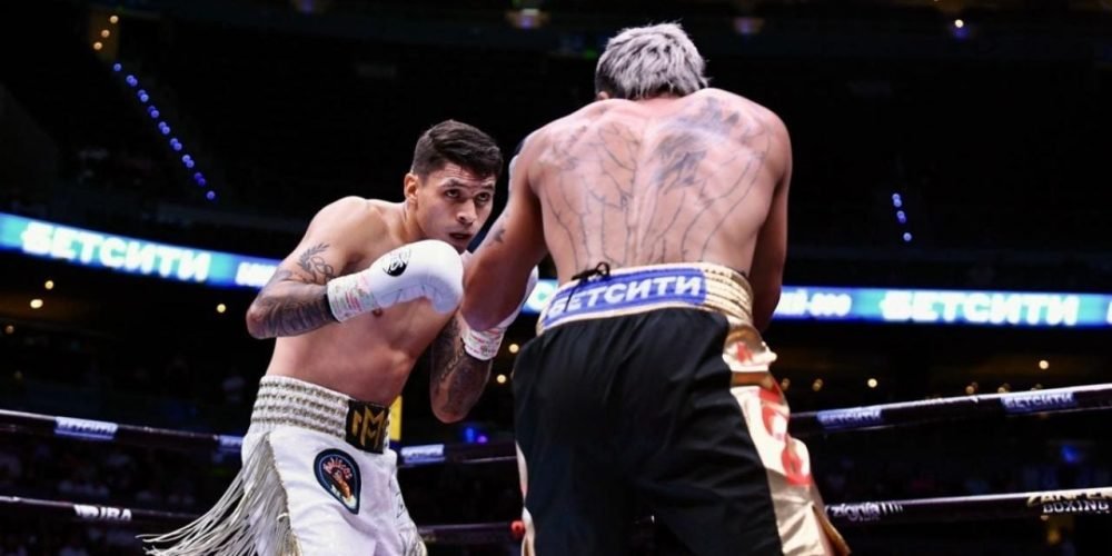 Boxeo CDMX
