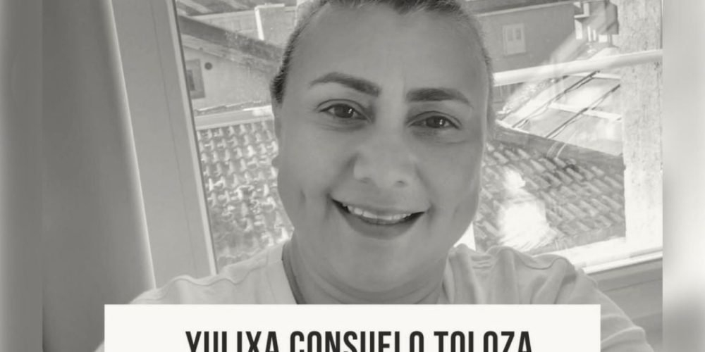 Yulixa Toloza muerte cirugía estética
