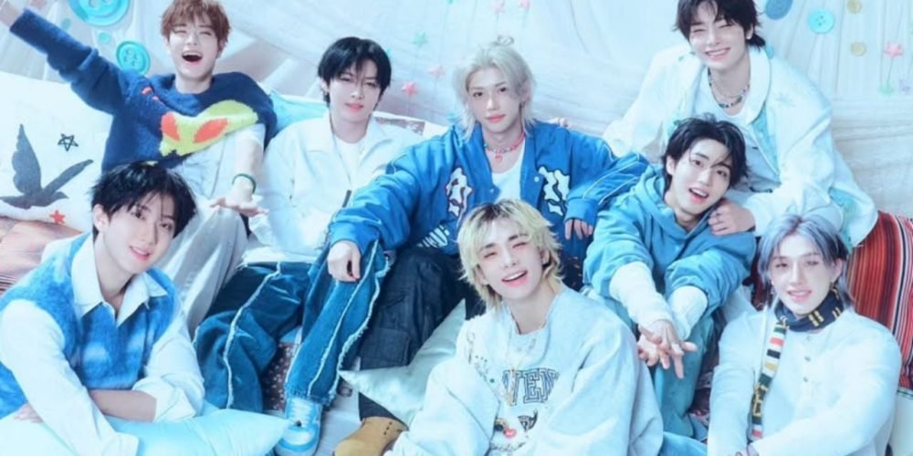 Stray Kids México boletos