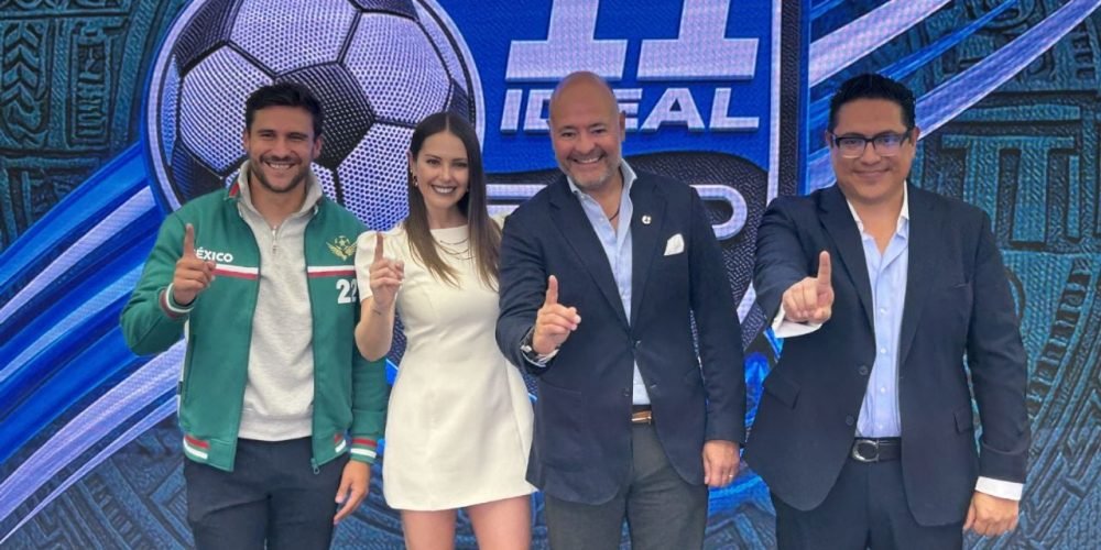 BYD y el fútbol en México