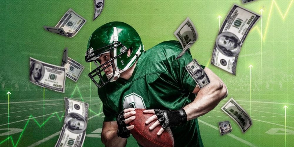 Quarterbacks mejor pagados NFL
