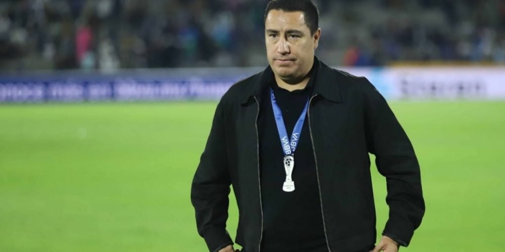 Efraín Juárez Pumas