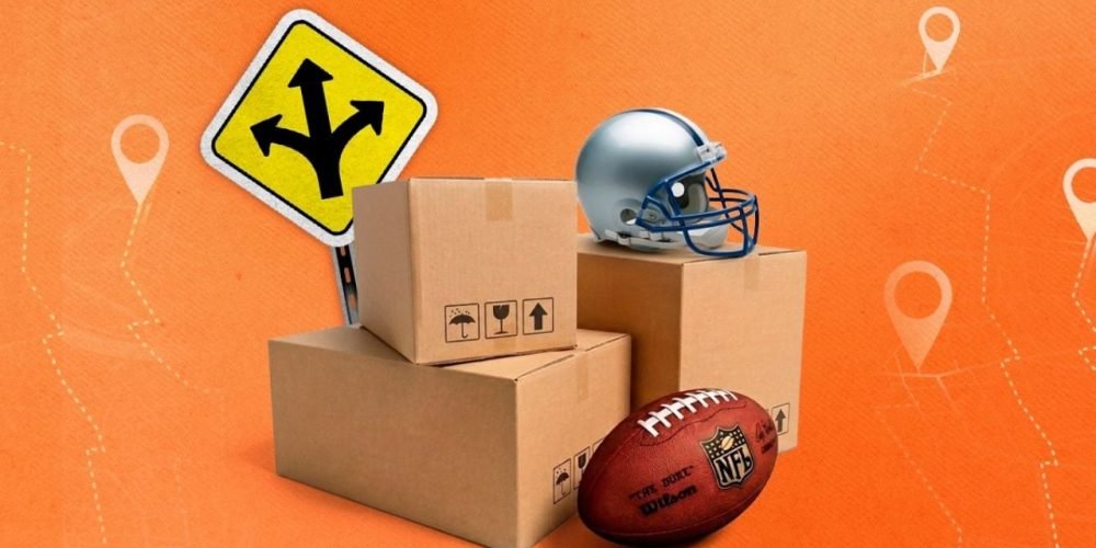 mudanzas equipos NFL