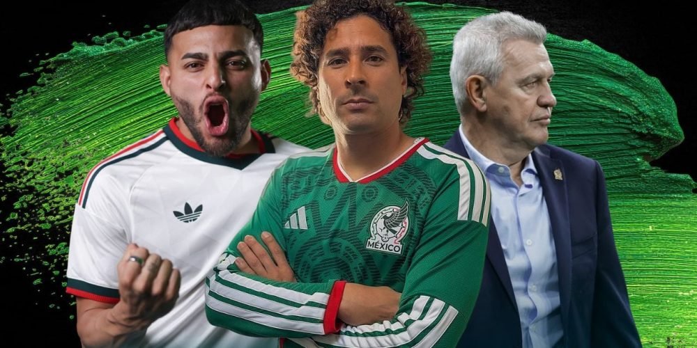 Predicción México Mundial 2026