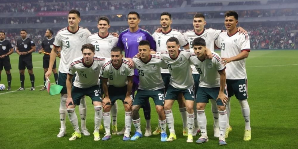 Convocatoria México Mundial 2026