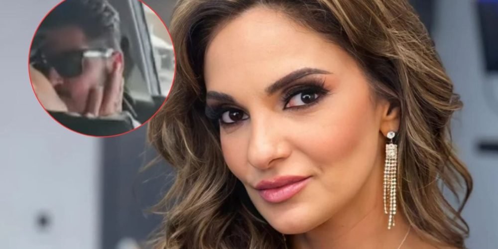 Mariana Seoane nuevo novio