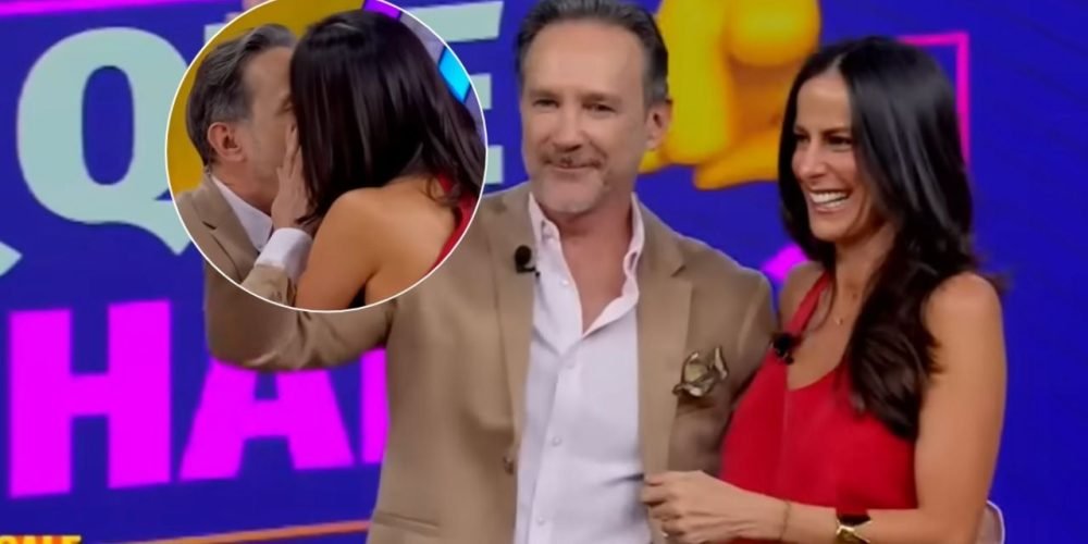 Paulina Mercado doctor Pepe