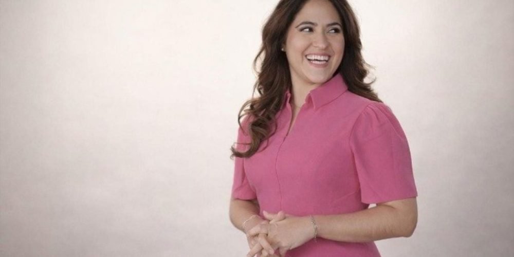 María Montserrat Alvarado Vaticano
