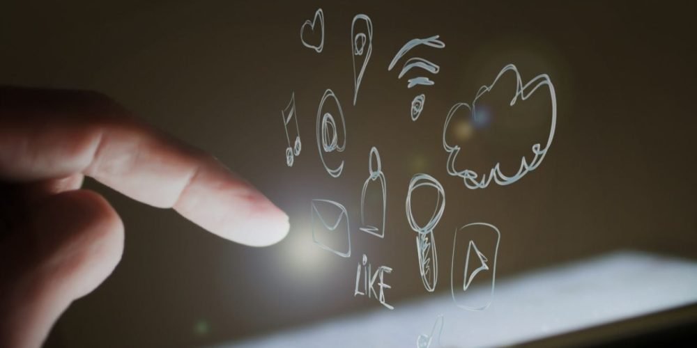 privacidad digital