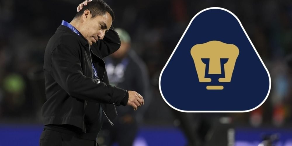Efraín Juárez Pumas
