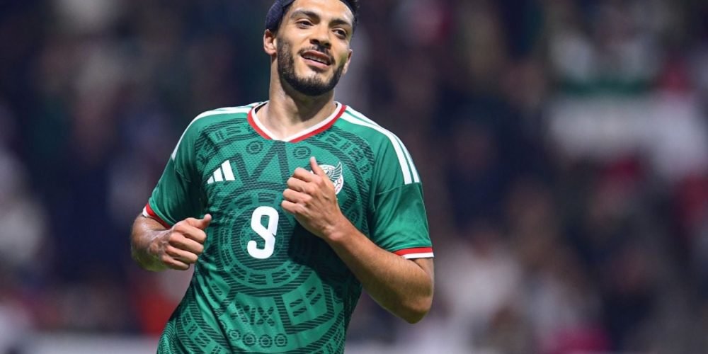 Selección Mexicana Copa Mundial 2026