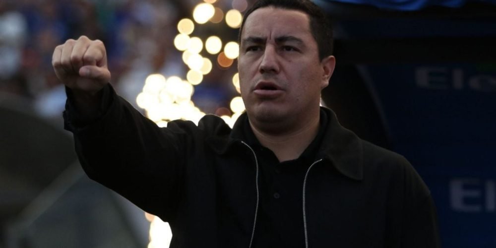 Efraín Juárez salida Pumas