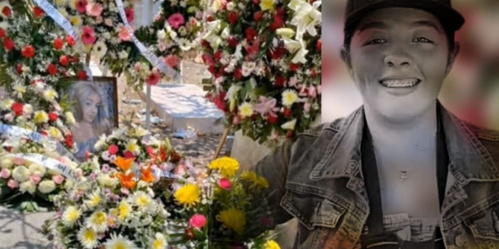 muerte influencer la ley