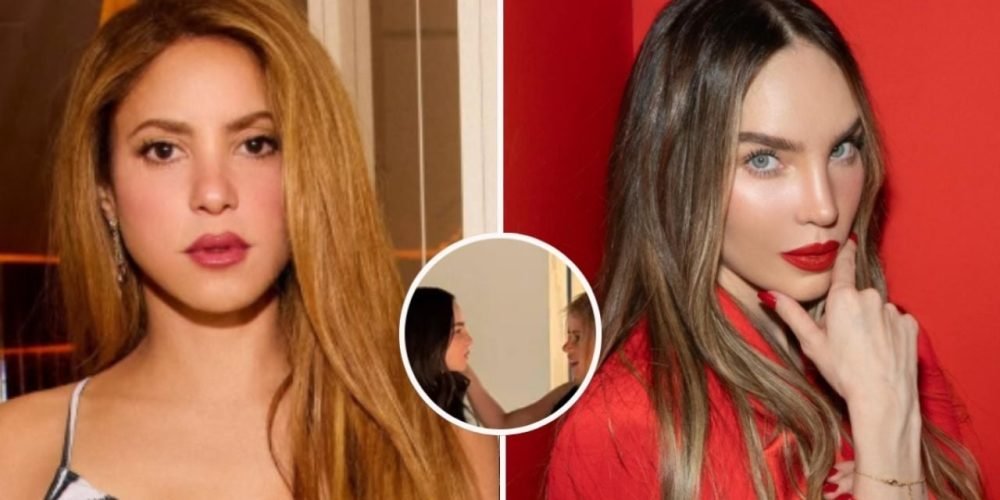Shakira Belinda Mundial 2026