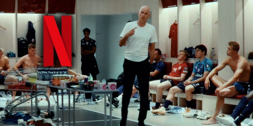 Documental Noruega Mundial 2026