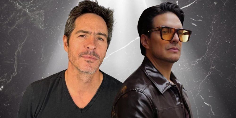 Mauricio Ochmann Vadhir Derbez denuncia