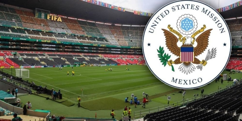 Recomendaciones Estados Unidos CNTE México