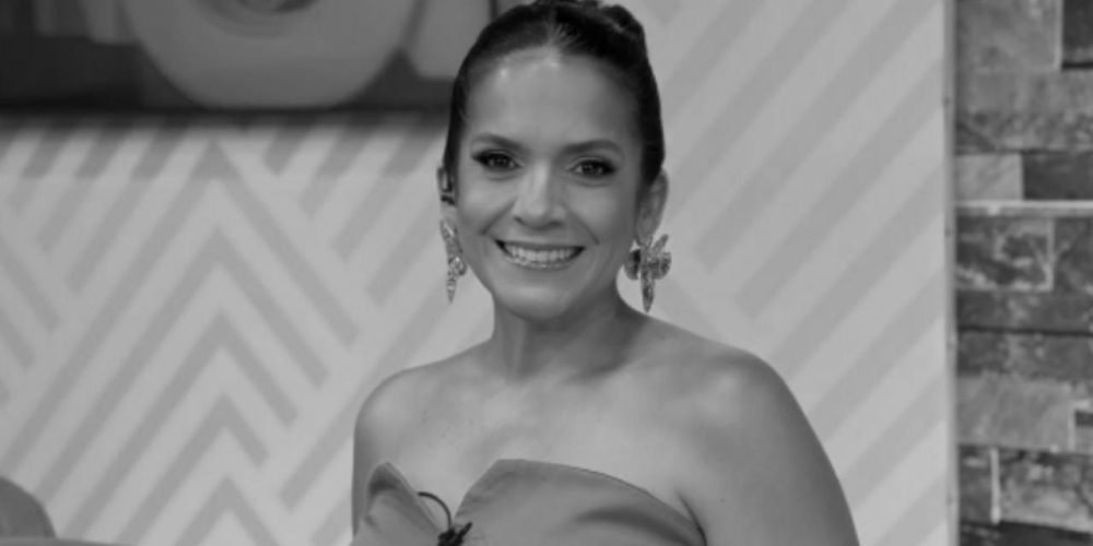 Fallecimiento chef Sandra VLA