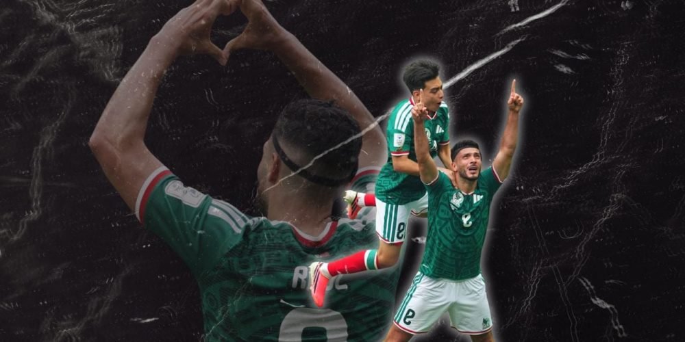 Raúl Jiménez gol mundial