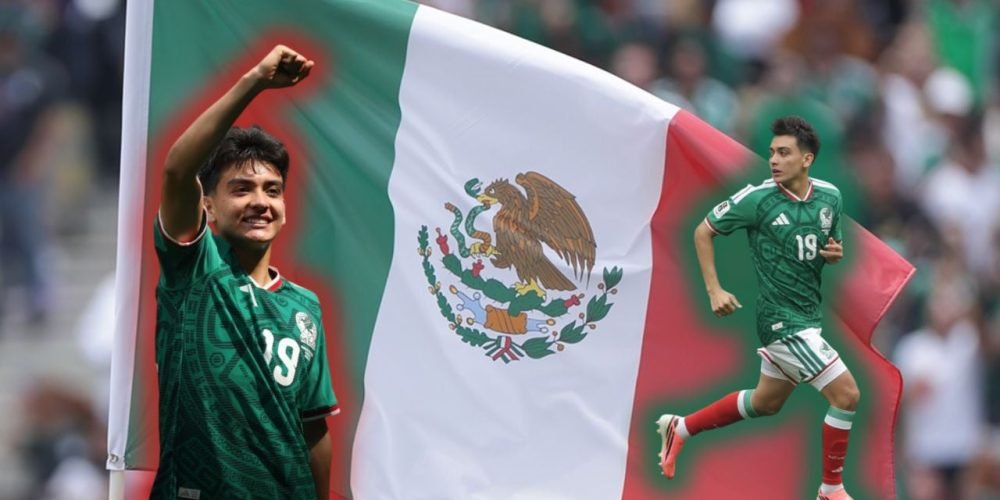 Gilberto Mora Mundial 2026