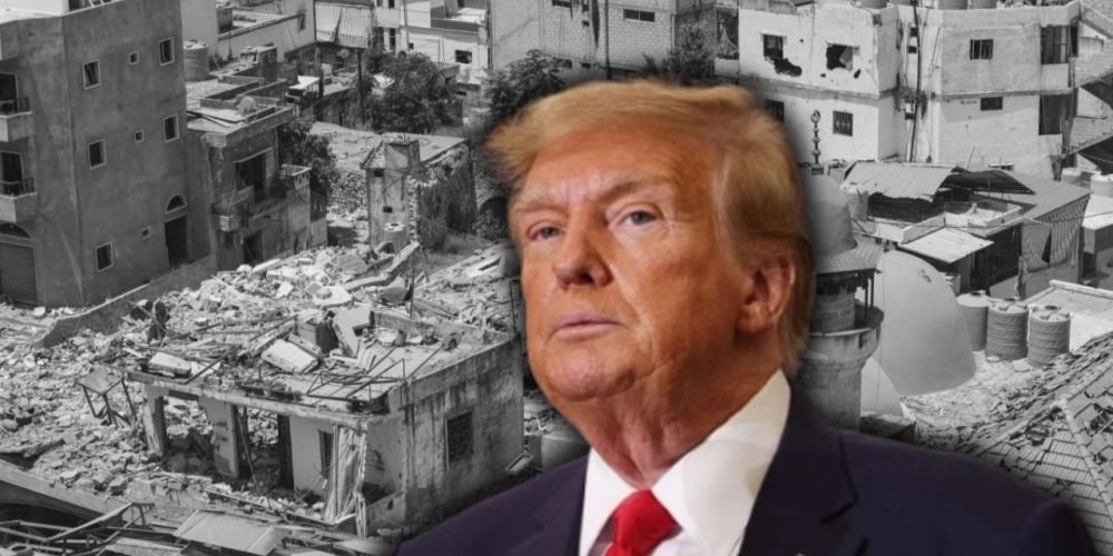 Acuerdo Irán Estados Unidos