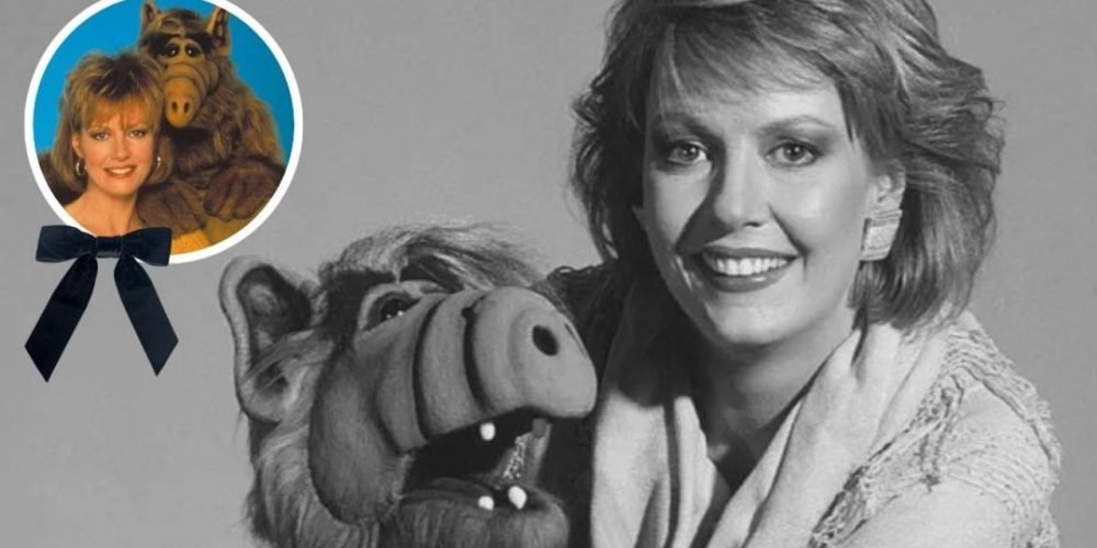 Anne Schedeen fallece