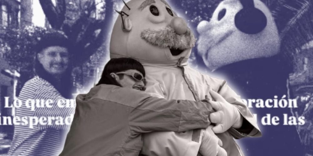 Dr. Simi despide Oliver Tree