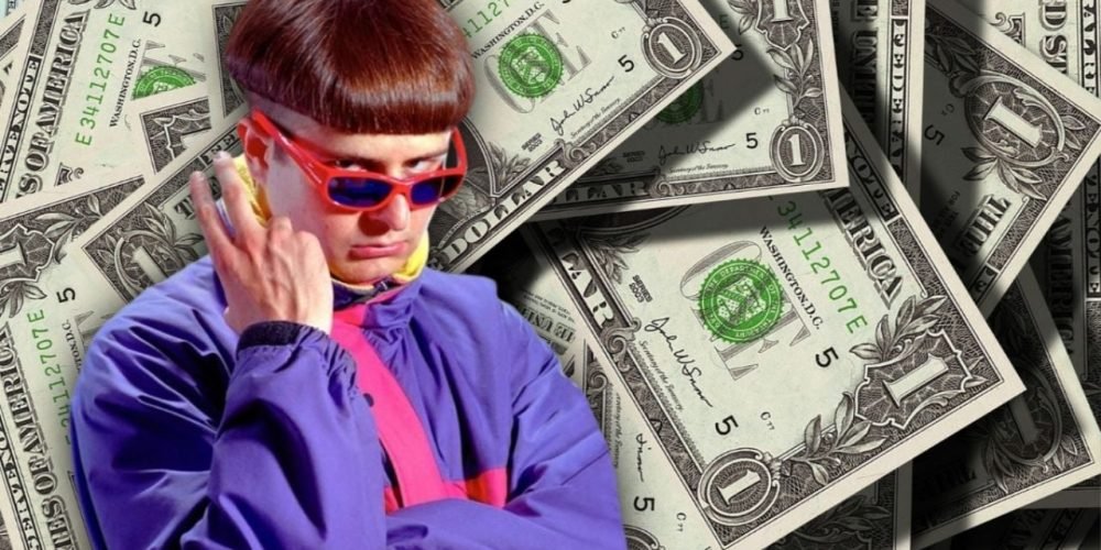 Testamento Oliver Tree