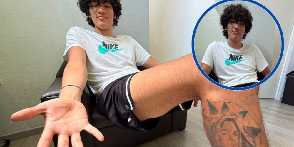 Big Vic basquetbol México