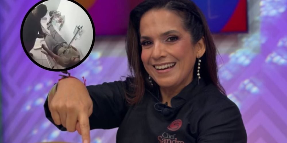 Muerte chef Sandra Venga La Alegría
