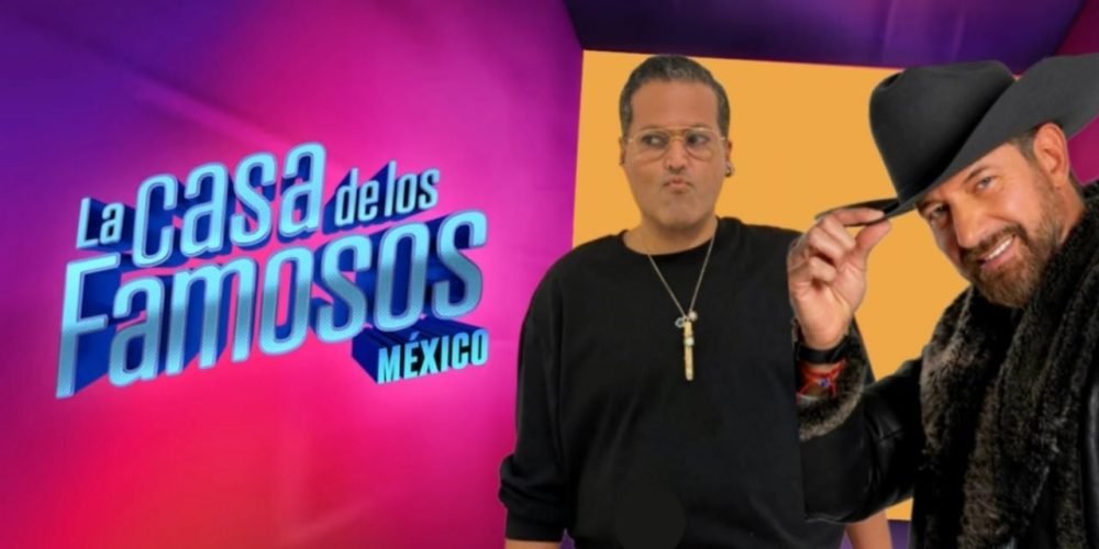 La Casa de los Famosos México confirmados