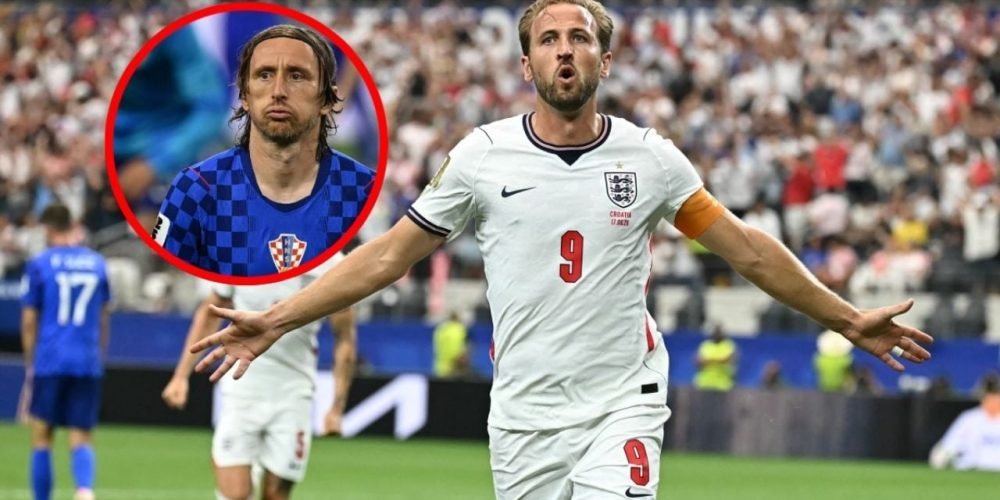Inglaterra Croacia Copa Mundial 2026