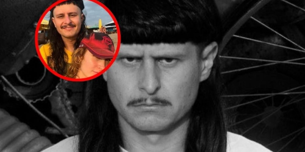 Oliver Tree novia
