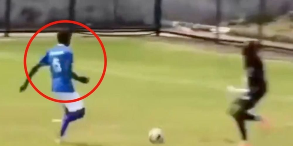 muerte futbolista Ghana