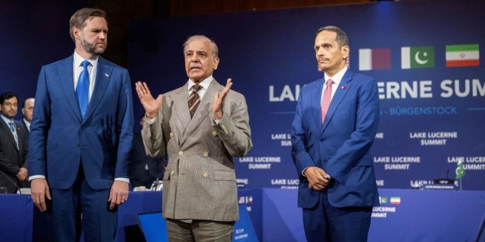 negociaciones Irán Estados Unidos
