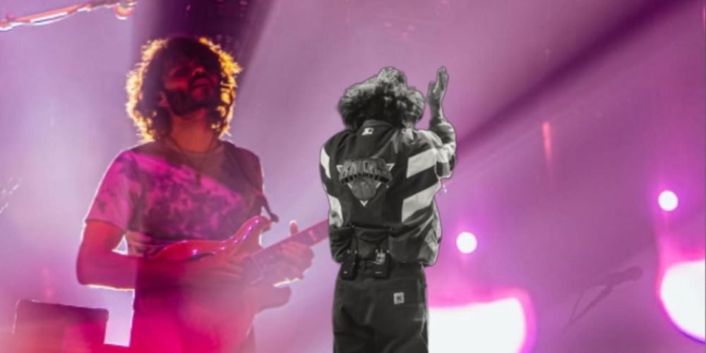 Muerte concierto Madison Square Garden